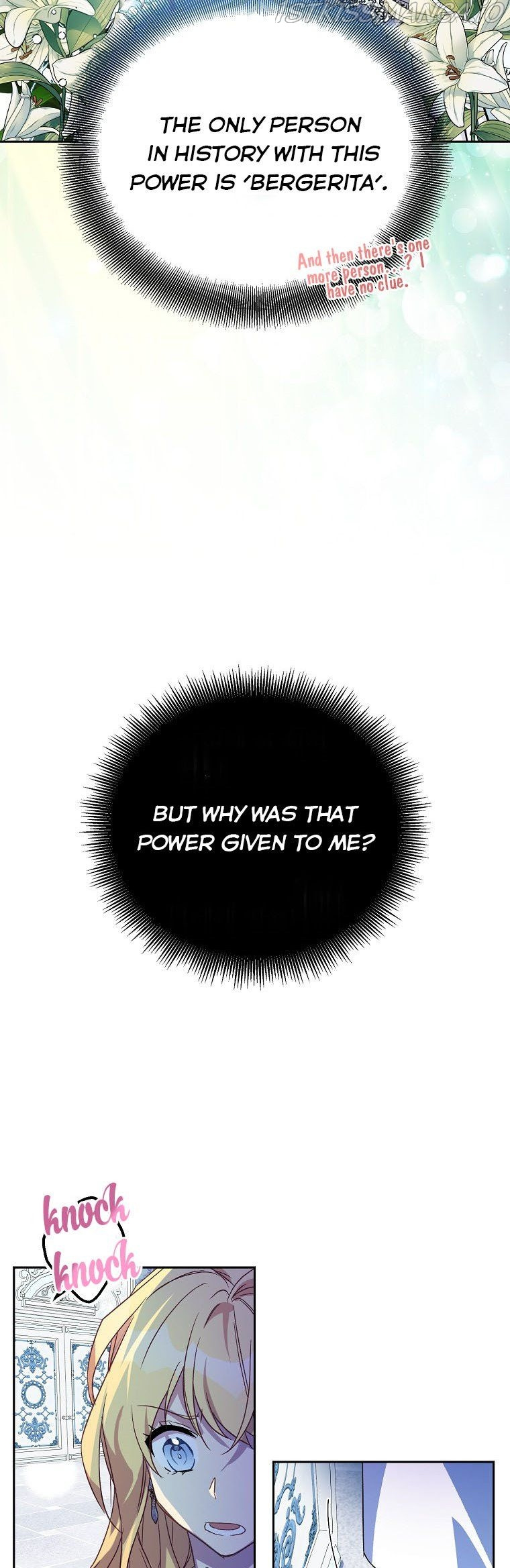 I'm a Fake Saintess but the Gods are Obsessed - Chapter 12 Page 39