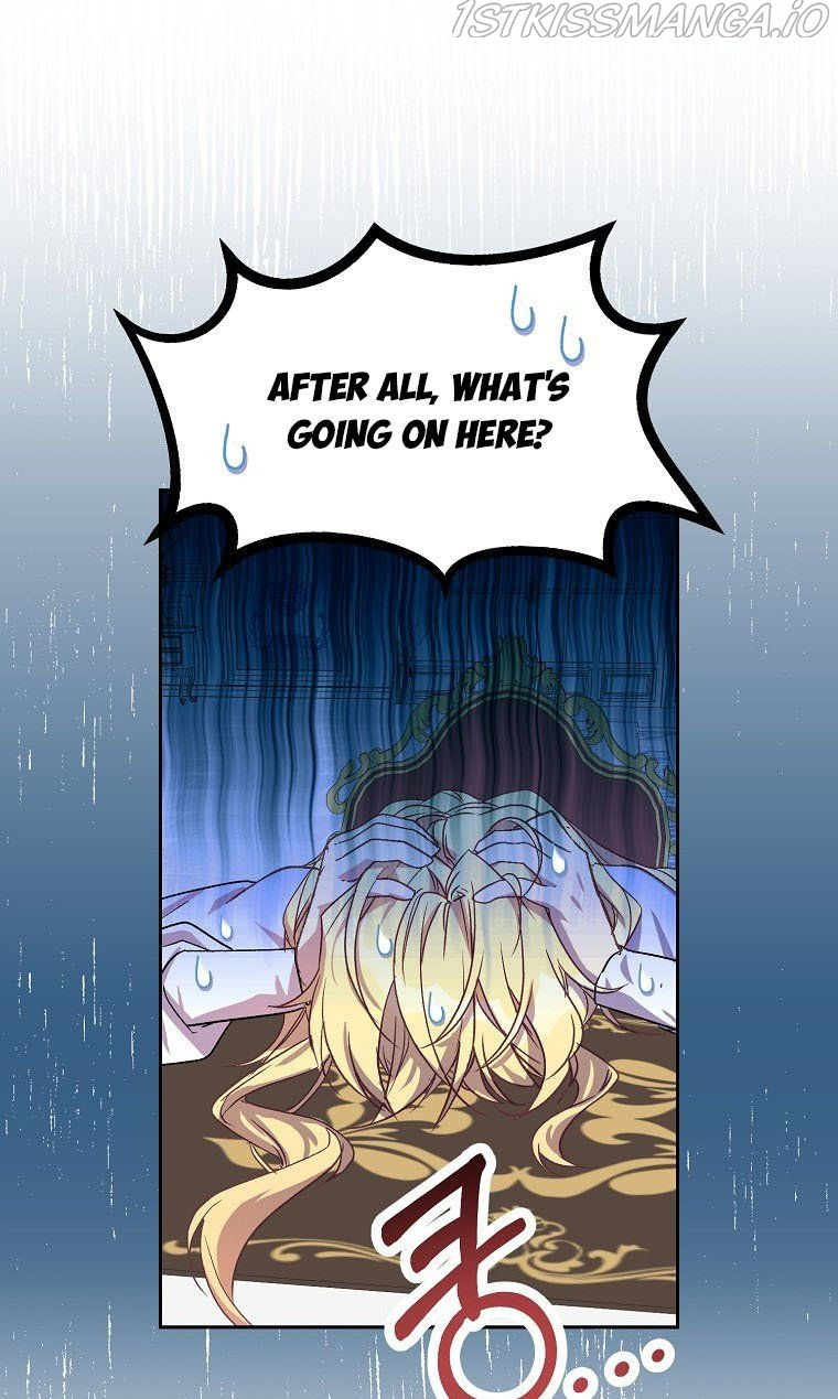 I'm a Fake Saintess but the Gods are Obsessed - Chapter 12 Page 41