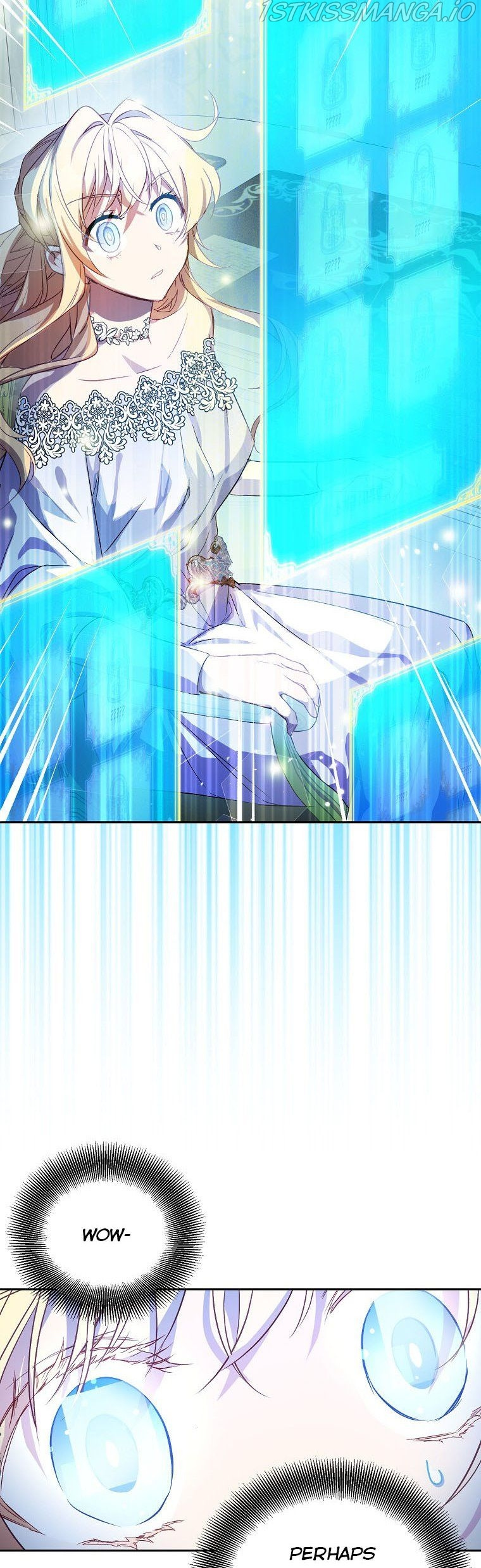 I'm a Fake Saintess but the Gods are Obsessed - Chapter 12 Page 5