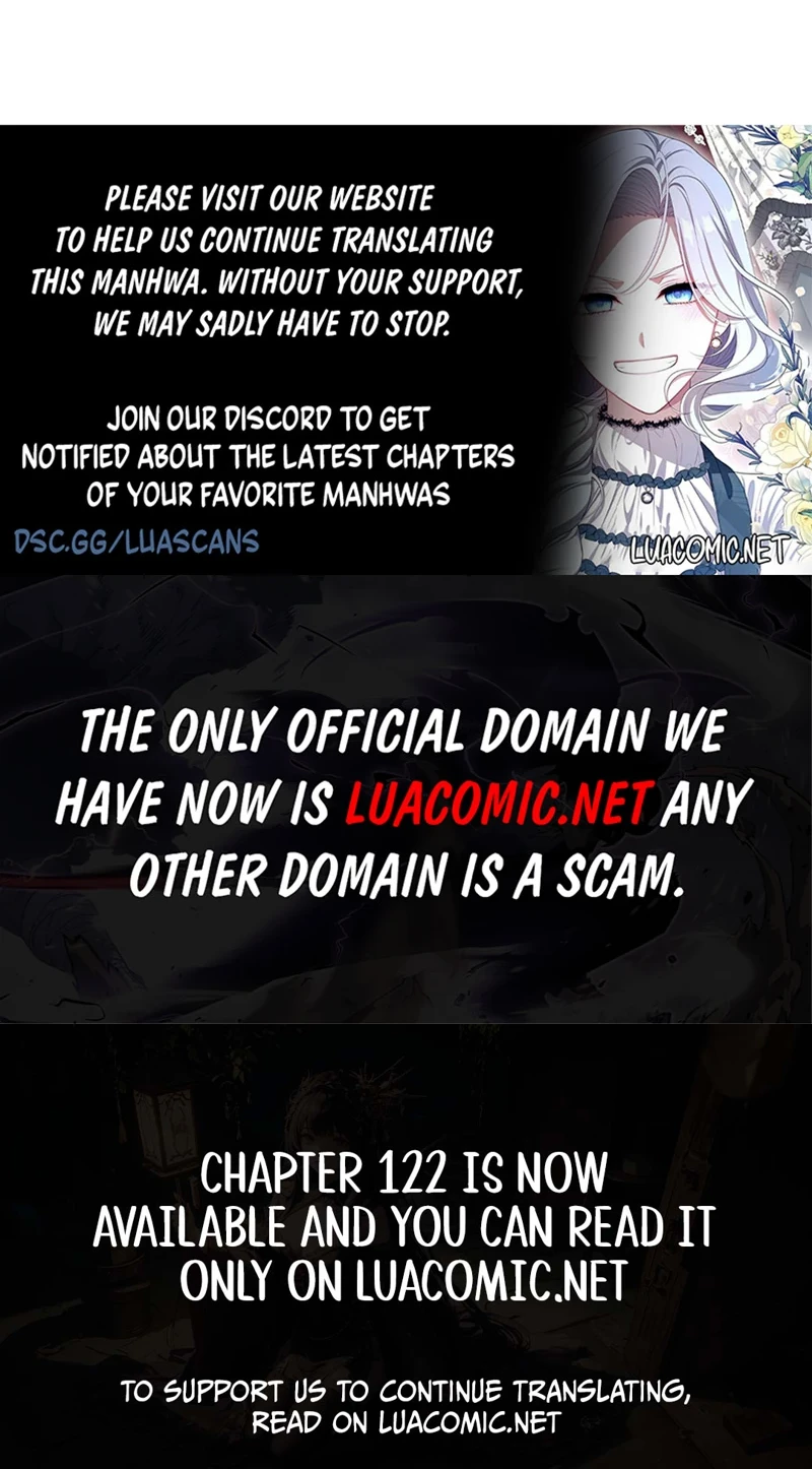 I'm a Fake Saintess but the Gods are Obsessed - Chapter 121 Page 11