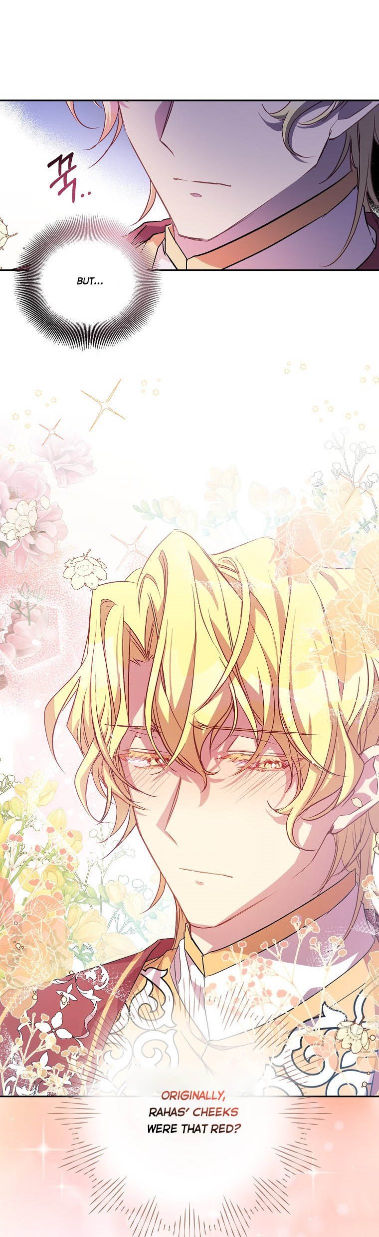 I'm a Fake Saintess but the Gods are Obsessed - Chapter 13 Page 10