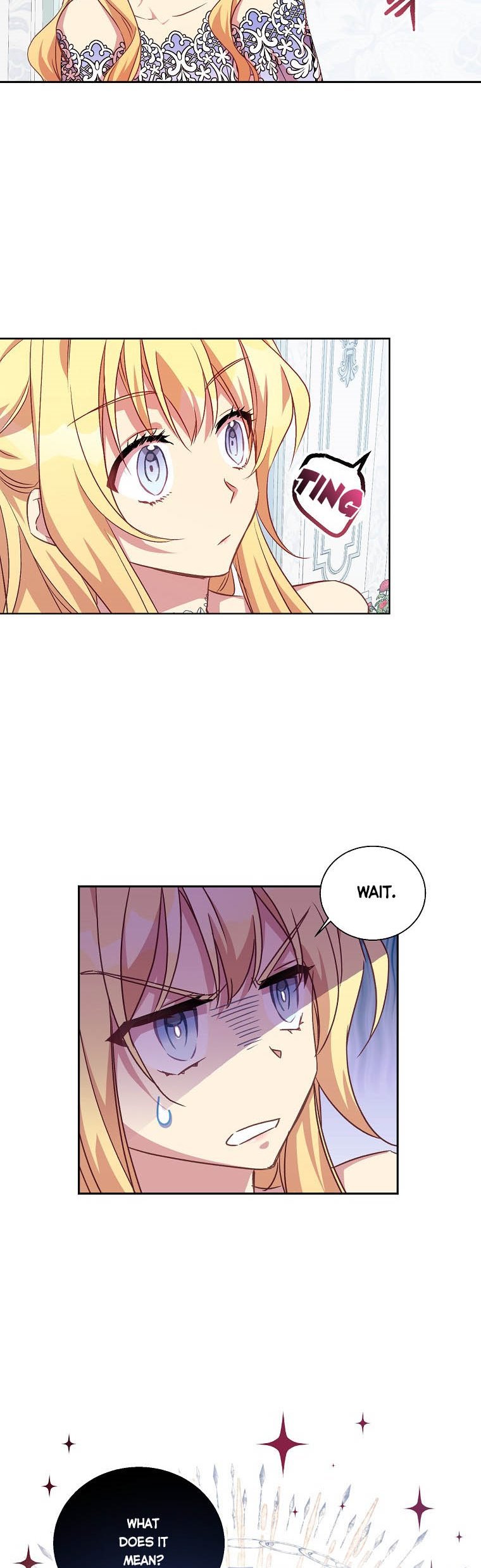 I'm a Fake Saintess but the Gods are Obsessed - Chapter 13 Page 18