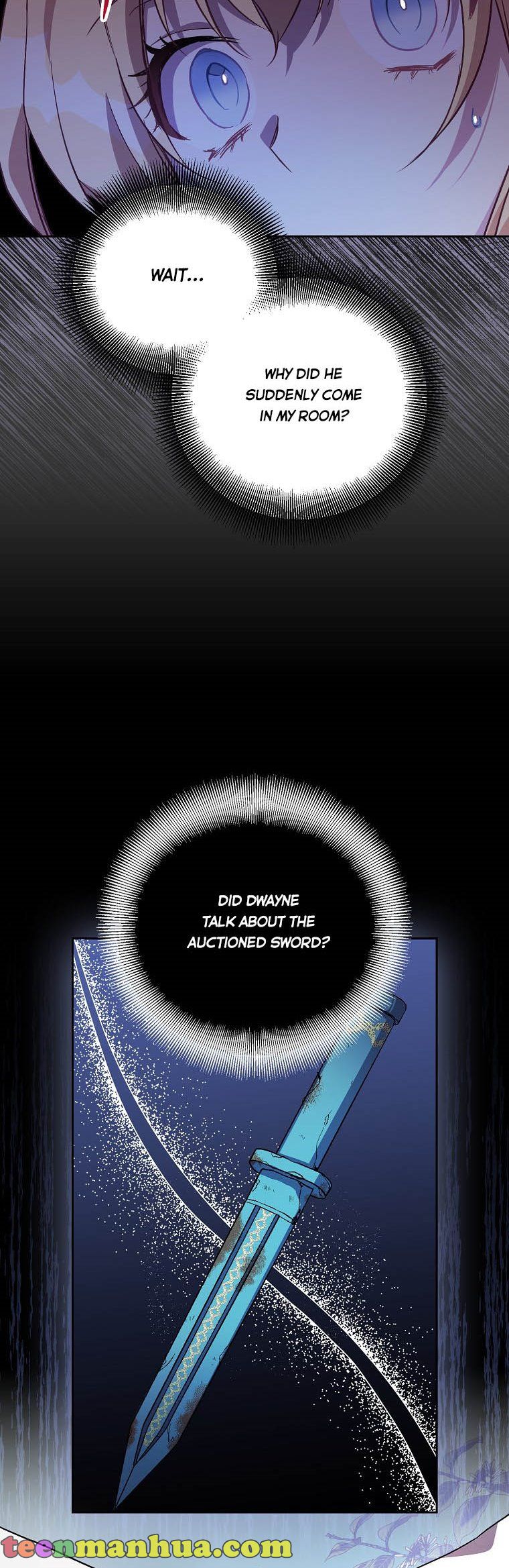 I'm a Fake Saintess but the Gods are Obsessed - Chapter 13 Page 3