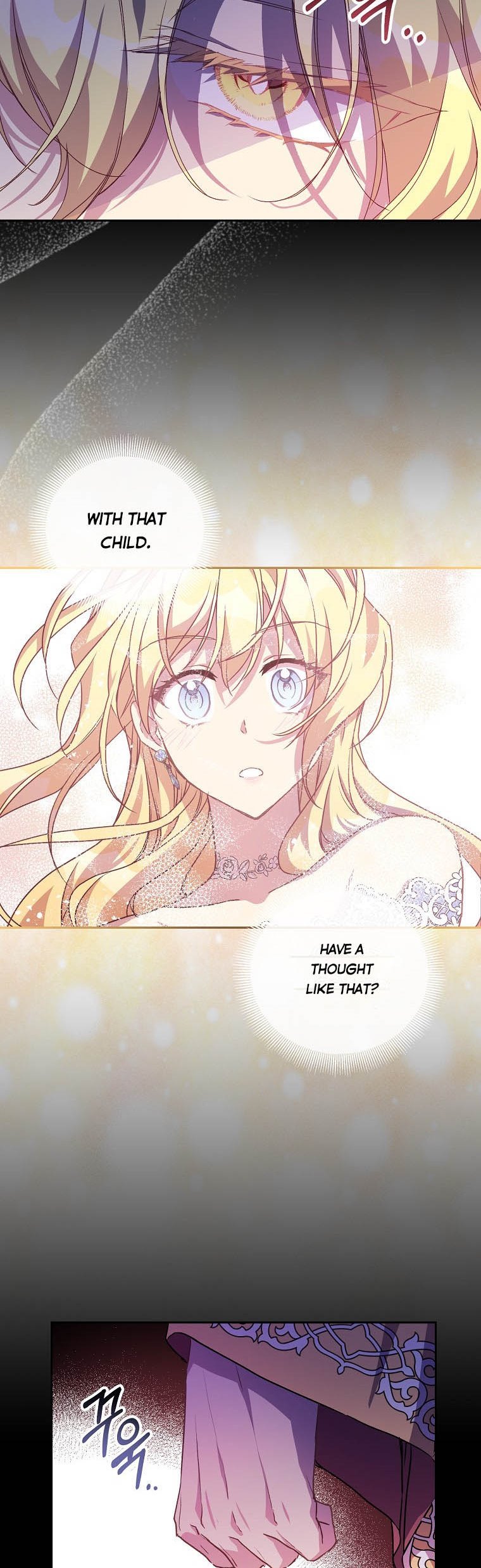 I'm a Fake Saintess but the Gods are Obsessed - Chapter 13 Page 30