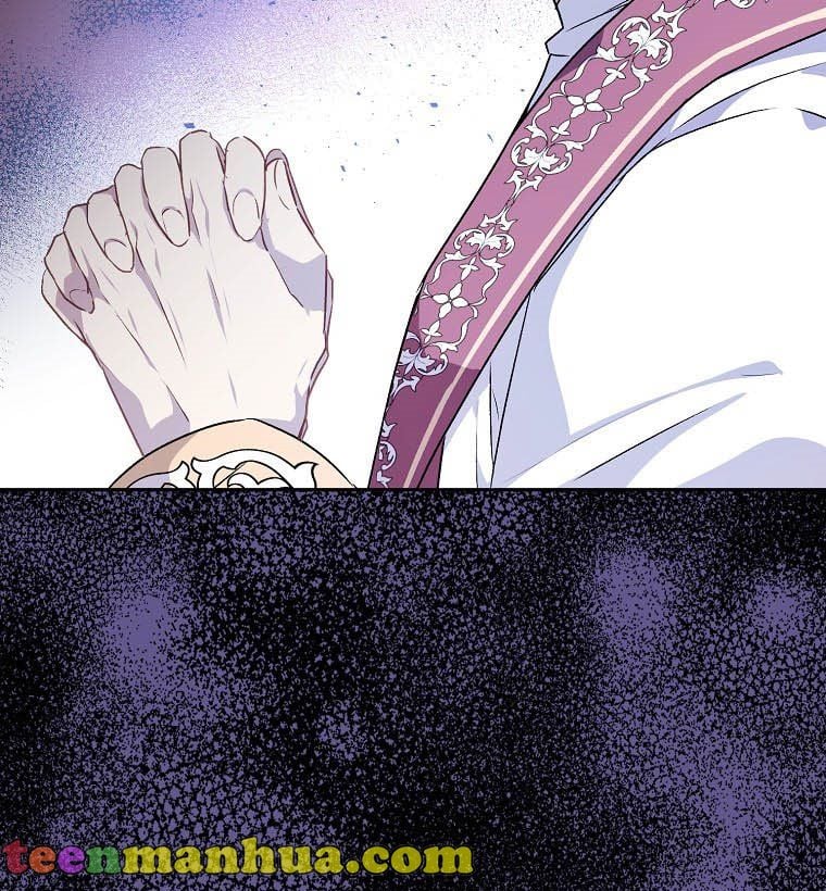 I'm a Fake Saintess but the Gods are Obsessed - Chapter 13 Page 33