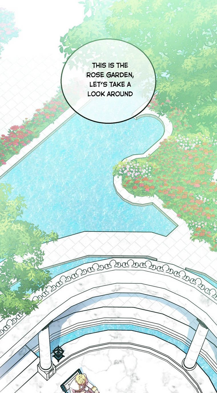 I'm a Fake Saintess but the Gods are Obsessed - Chapter 14 Page 35