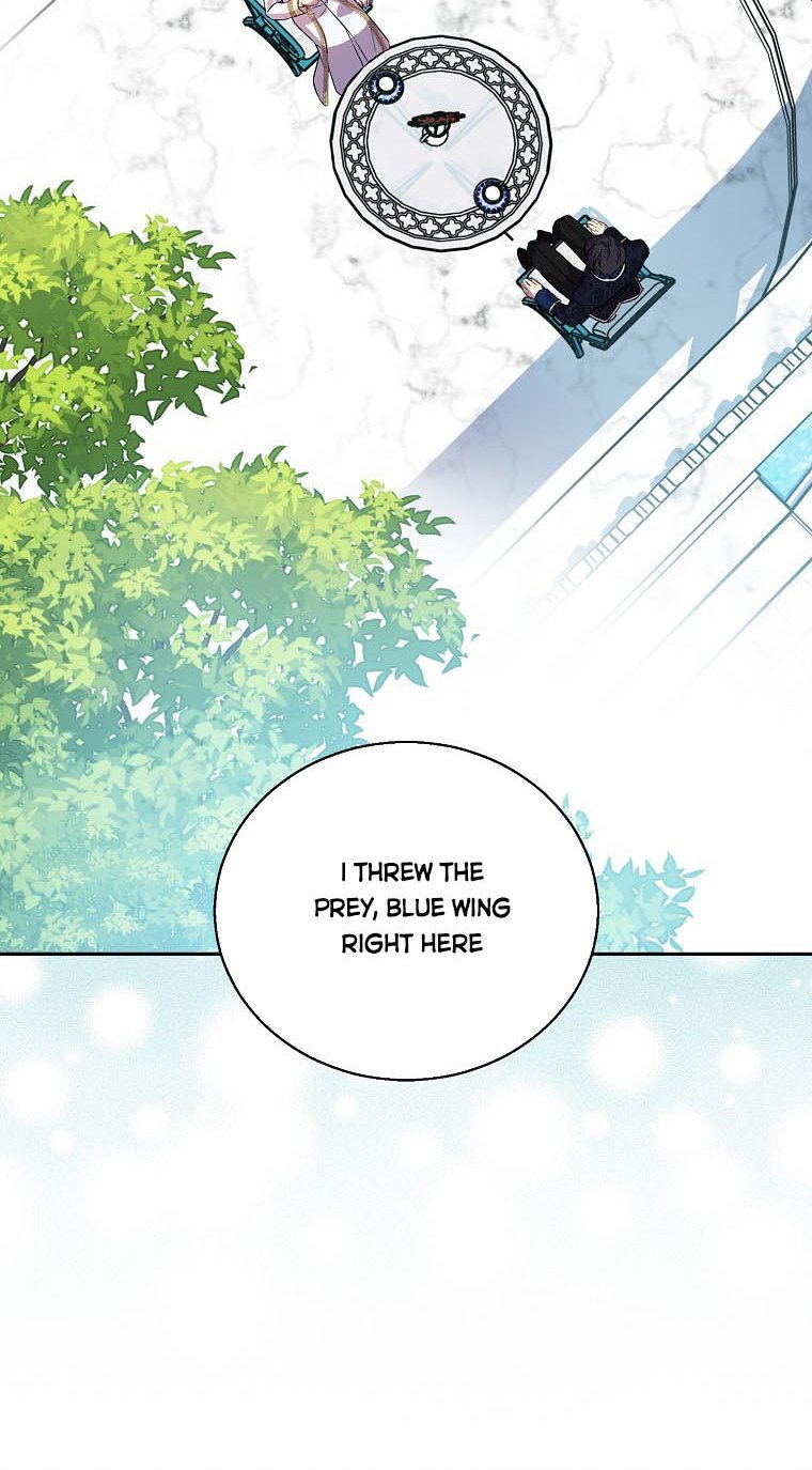 I'm a Fake Saintess but the Gods are Obsessed - Chapter 14 Page 36