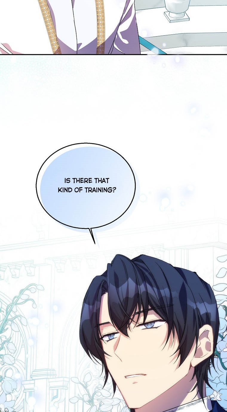 I'm a Fake Saintess but the Gods are Obsessed - Chapter 14 Page 38