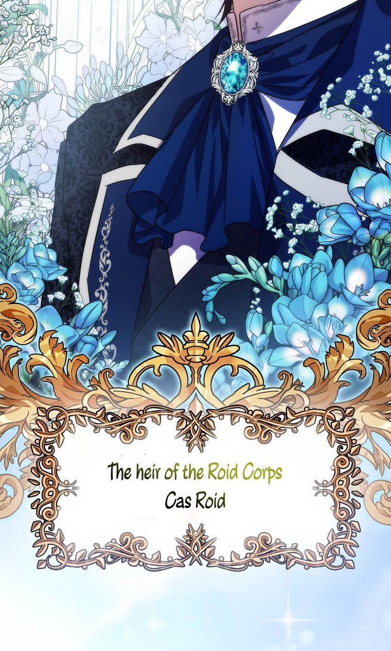 I'm a Fake Saintess but the Gods are Obsessed - Chapter 14 Page 39