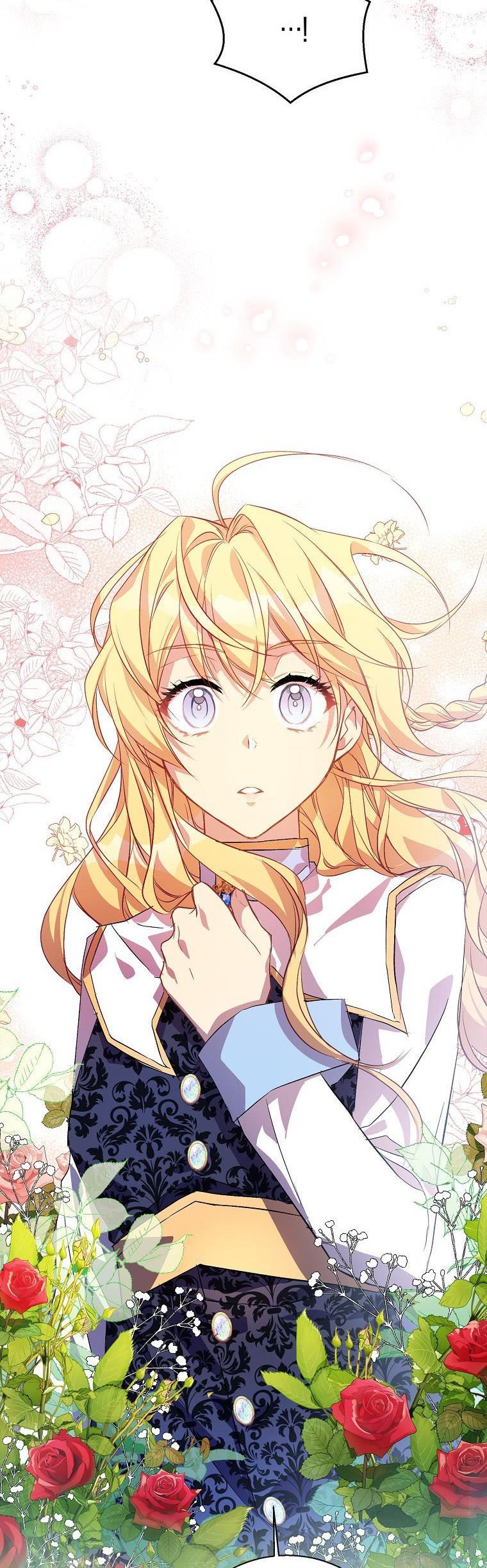 I'm a Fake Saintess but the Gods are Obsessed - Chapter 15 Page 11