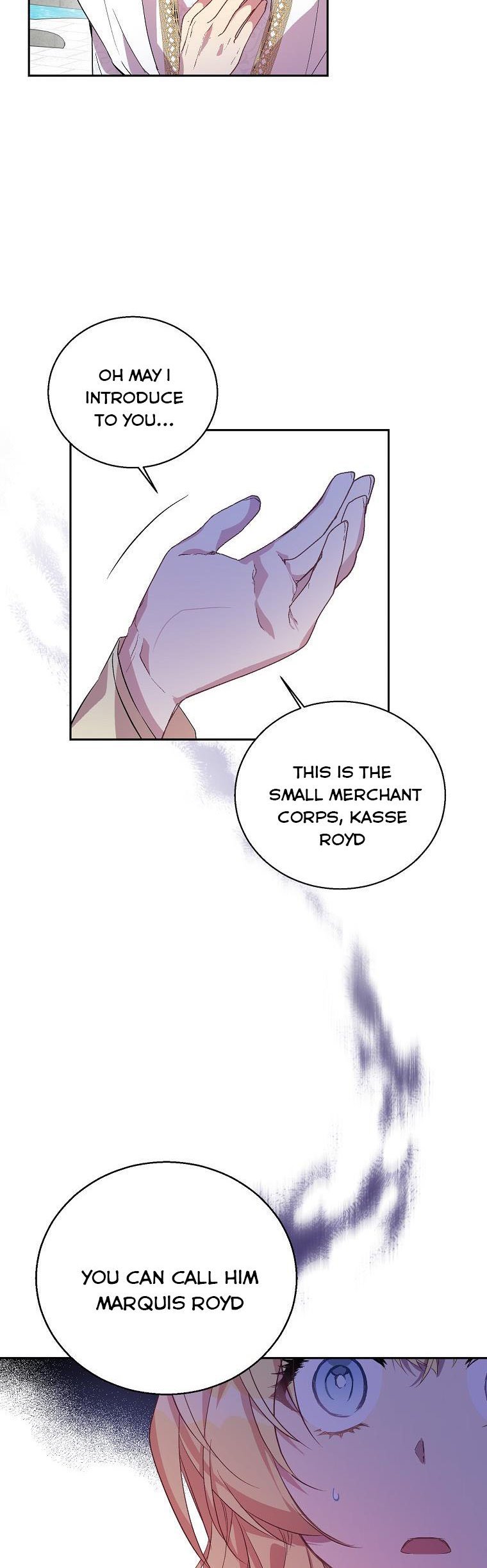 I'm a Fake Saintess but the Gods are Obsessed - Chapter 15 Page 16