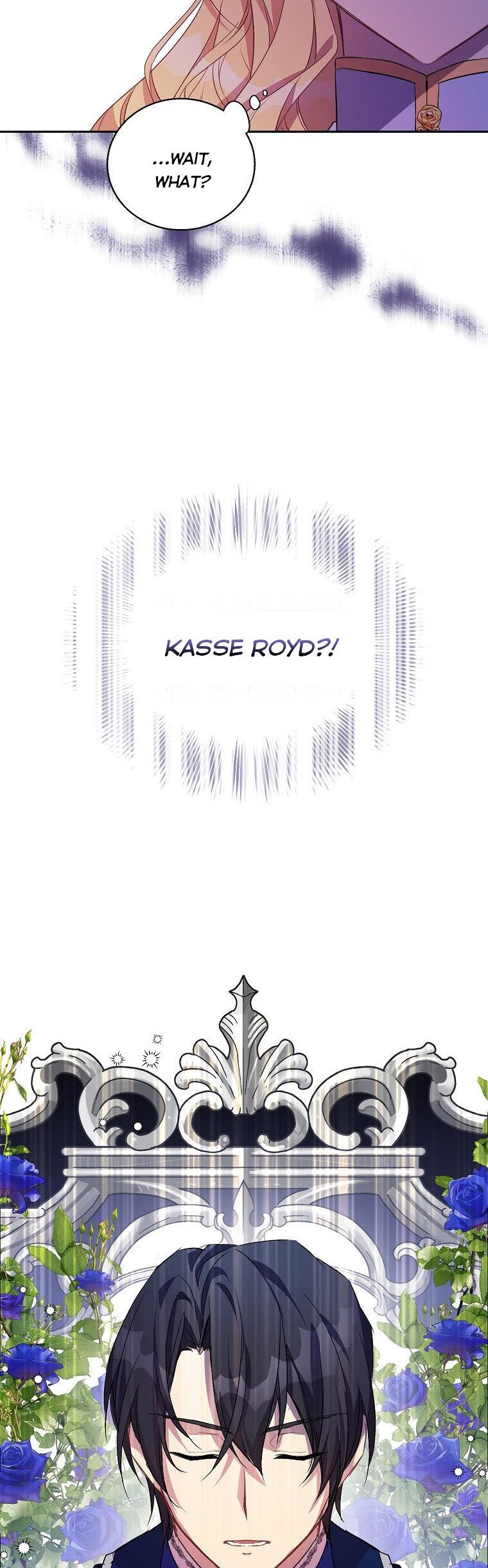 I'm a Fake Saintess but the Gods are Obsessed - Chapter 15 Page 17