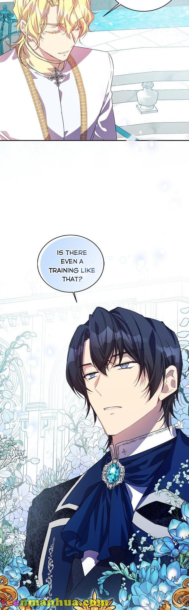 I'm a Fake Saintess but the Gods are Obsessed - Chapter 15 Page 2