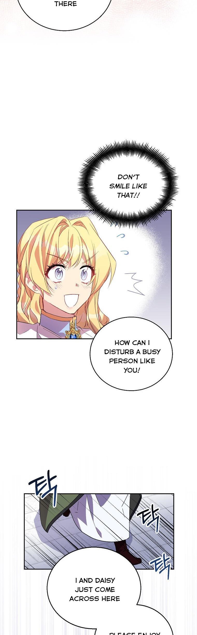 I'm a Fake Saintess but the Gods are Obsessed - Chapter 15 Page 20