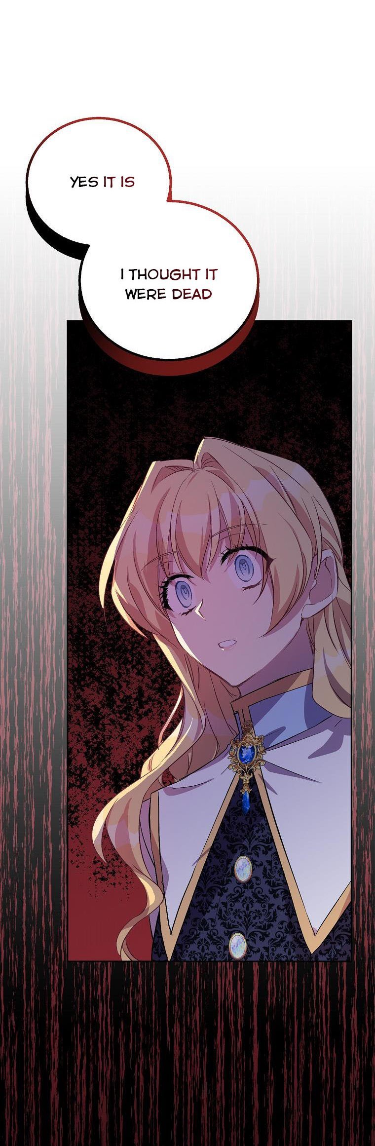 I'm a Fake Saintess but the Gods are Obsessed - Chapter 15 Page 30