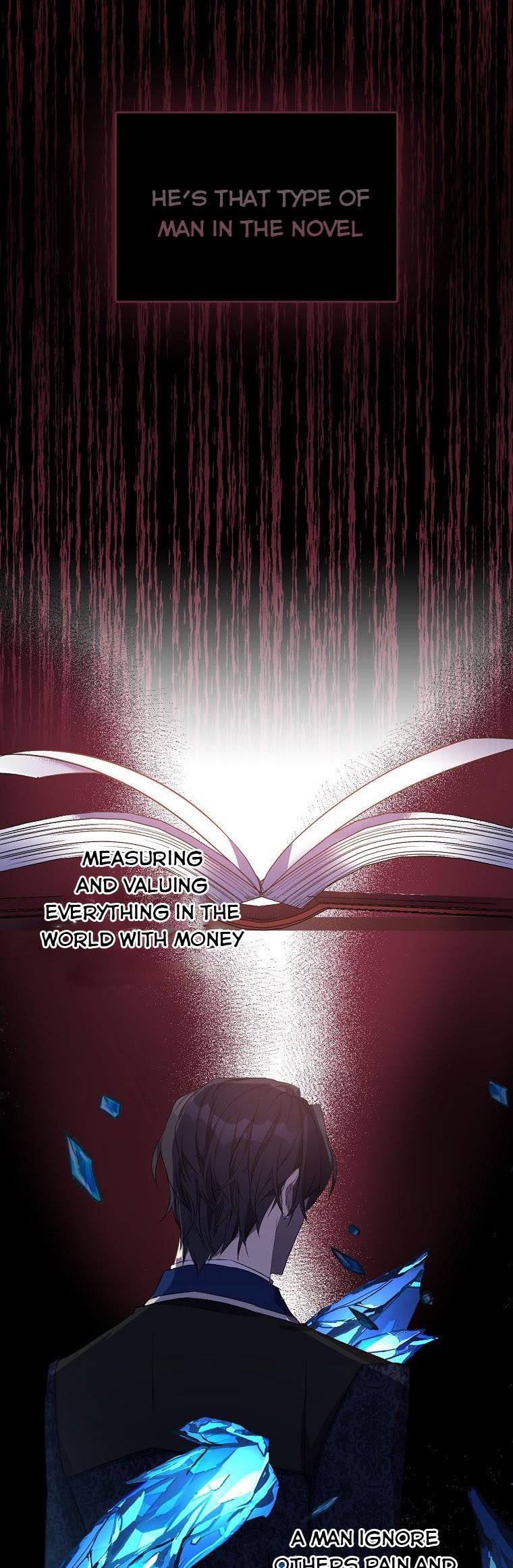 I'm a Fake Saintess but the Gods are Obsessed - Chapter 15 Page 31