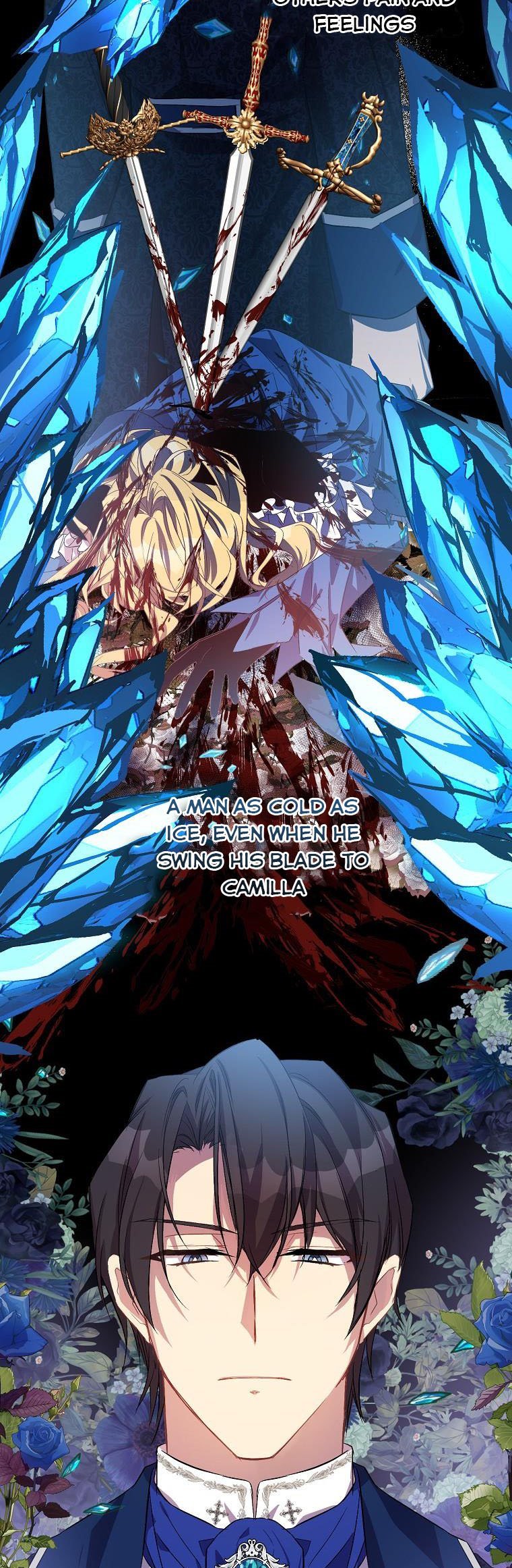 I'm a Fake Saintess but the Gods are Obsessed - Chapter 15 Page 32