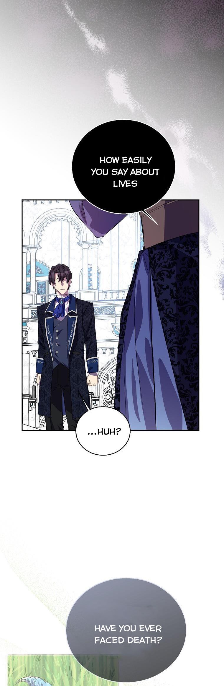 I'm a Fake Saintess but the Gods are Obsessed - Chapter 15 Page 35