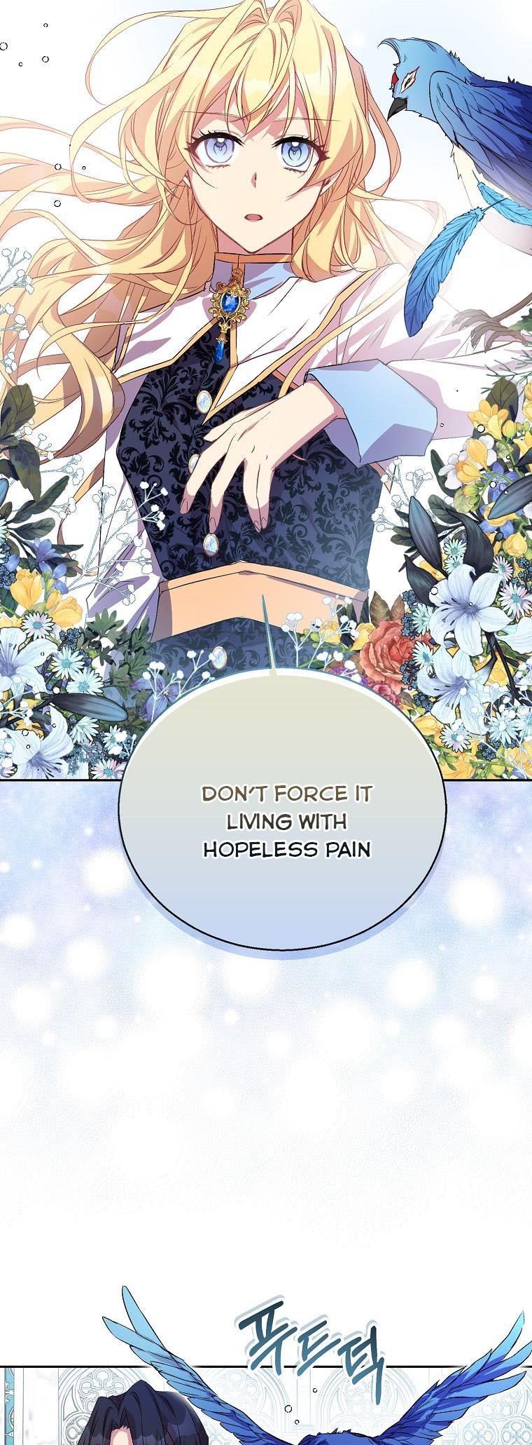 I'm a Fake Saintess but the Gods are Obsessed - Chapter 15 Page 37