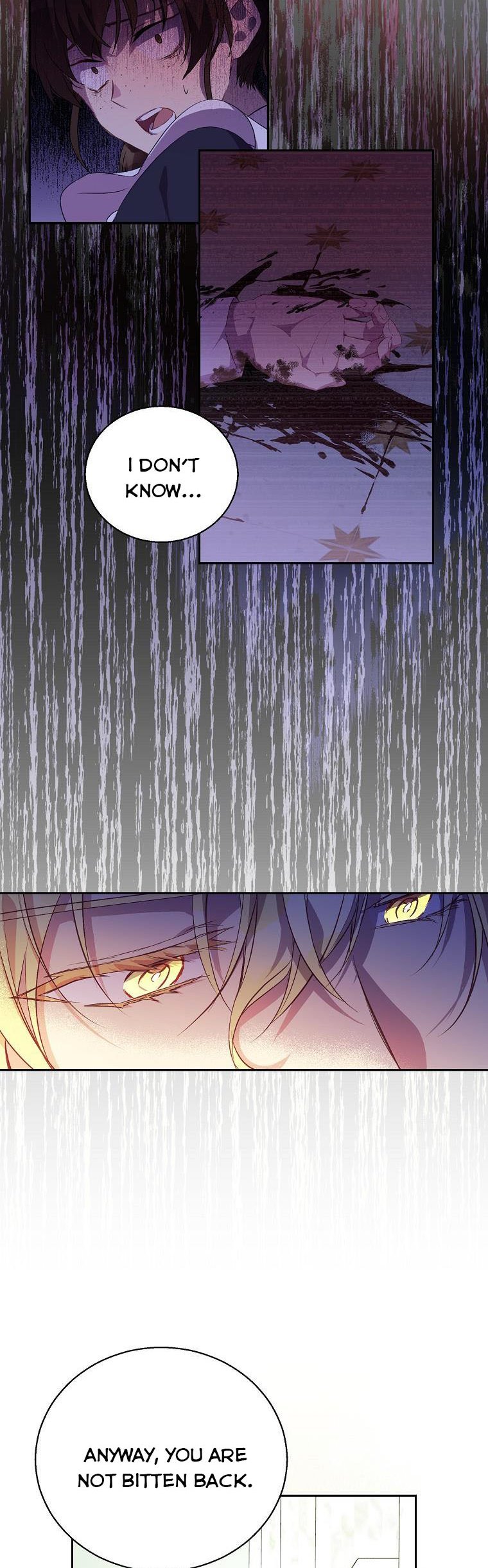 I'm a Fake Saintess but the Gods are Obsessed - Chapter 15 Page 4