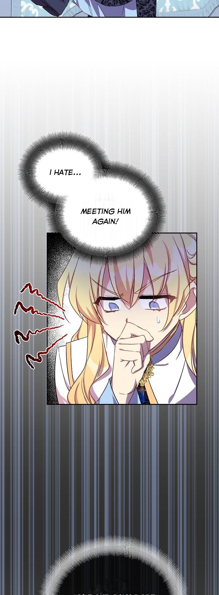 I'm a Fake Saintess but the Gods are Obsessed - Chapter 15 Page 42