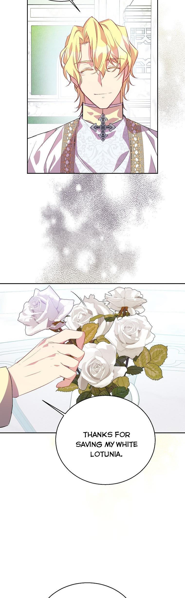 I'm a Fake Saintess but the Gods are Obsessed - Chapter 15 Page 5