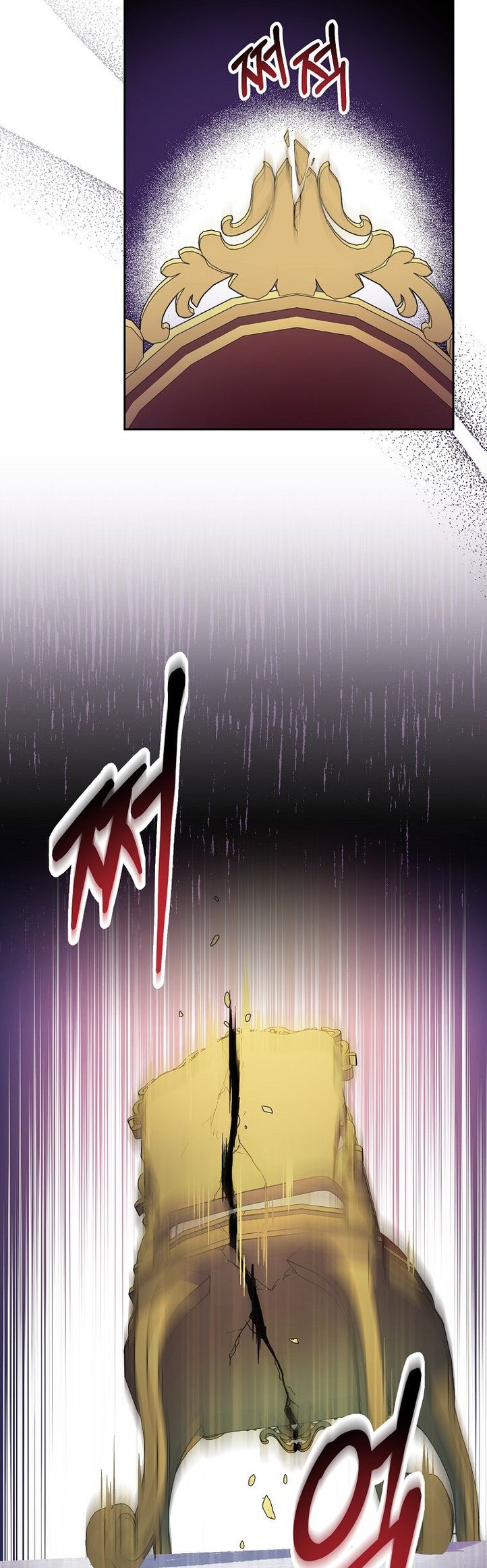 I'm a Fake Saintess but the Gods are Obsessed - Chapter 16 Page 12