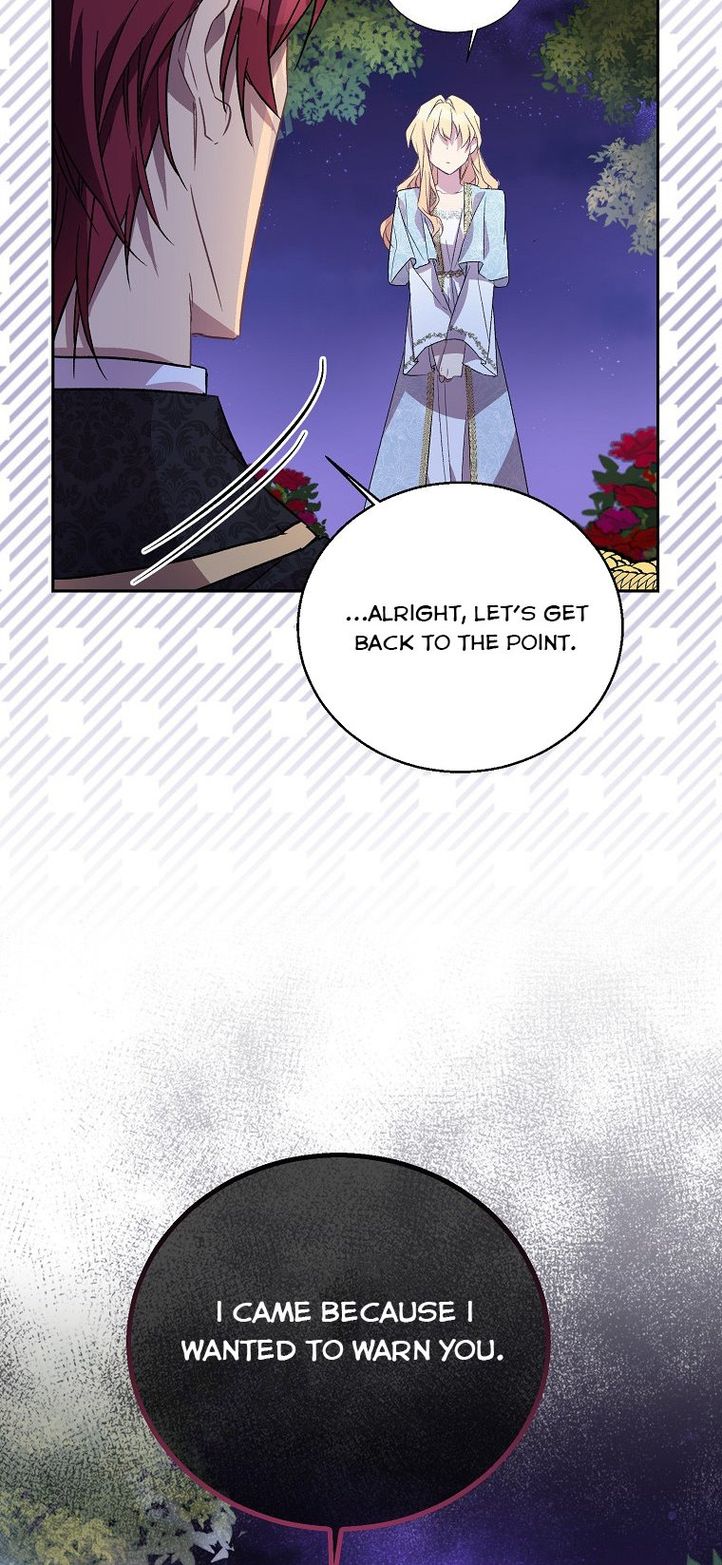 I'm a Fake Saintess but the Gods are Obsessed - Chapter 16 Page 43