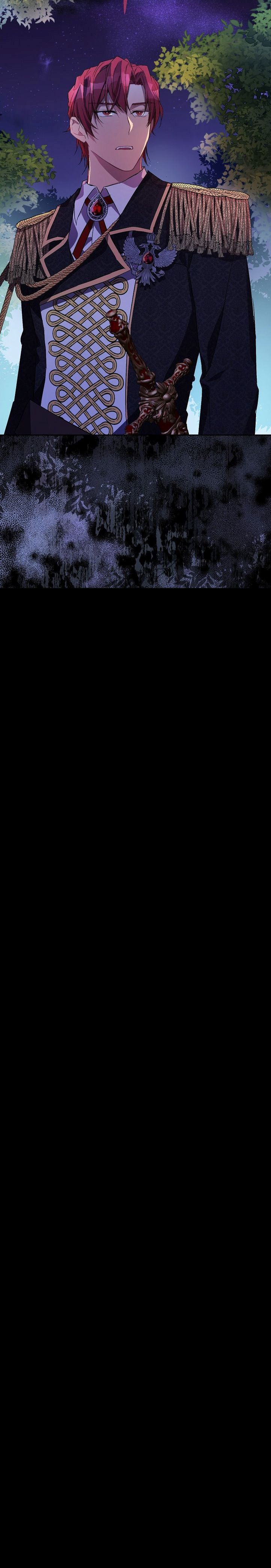 I'm a Fake Saintess but the Gods are Obsessed - Chapter 16 Page 44