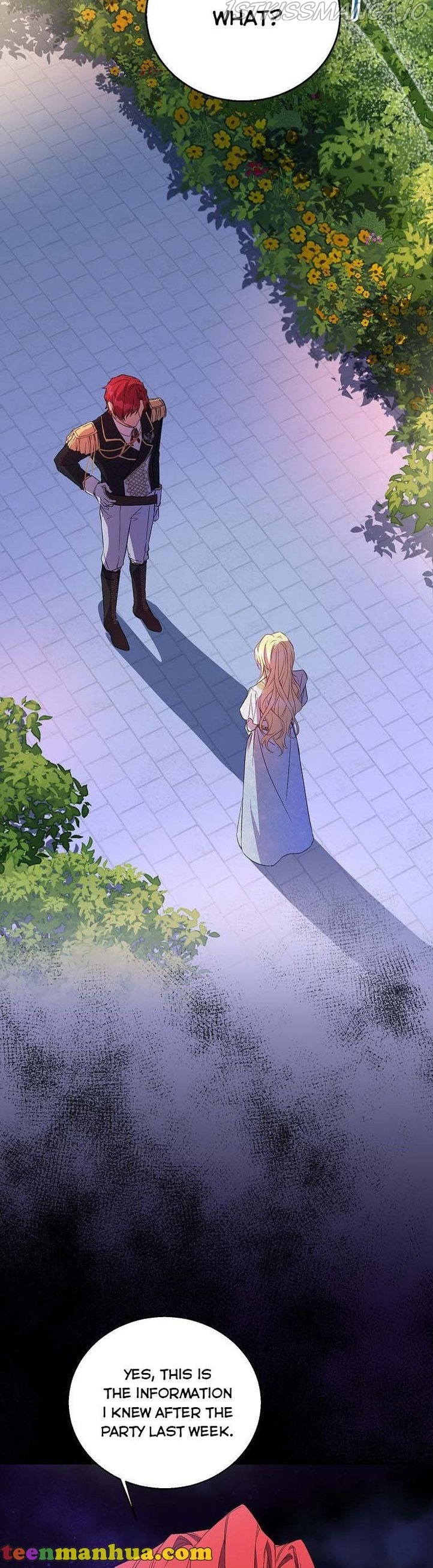 I'm a Fake Saintess but the Gods are Obsessed - Chapter 17 Page 10