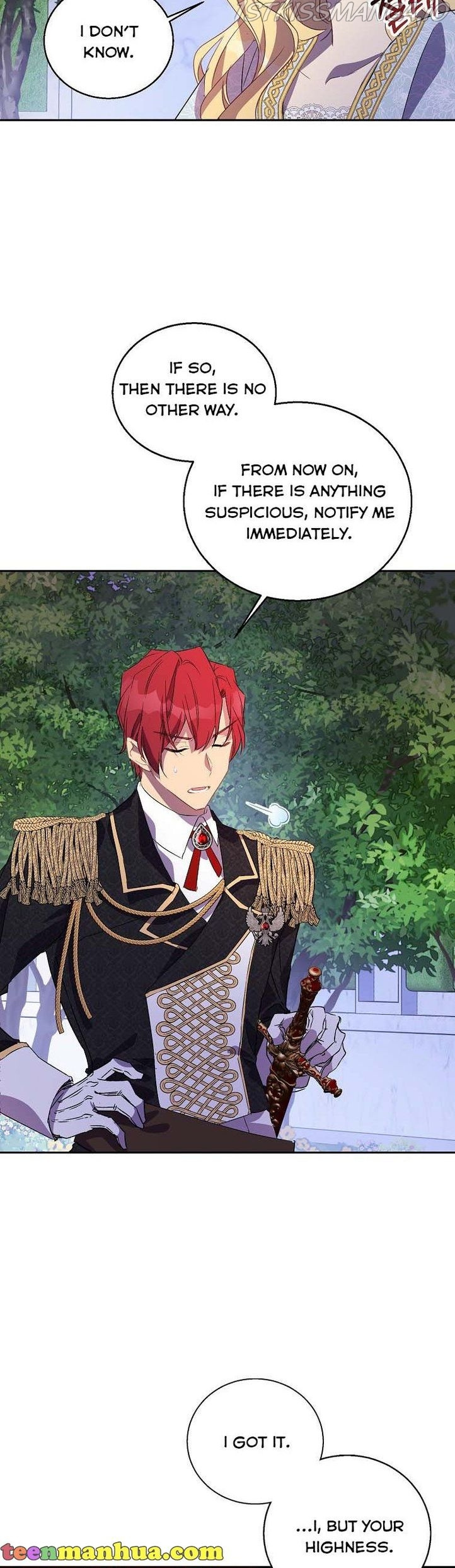 I'm a Fake Saintess but the Gods are Obsessed - Chapter 17 Page 18