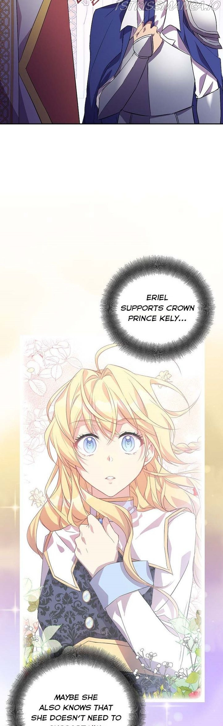 I'm a Fake Saintess but the Gods are Obsessed - Chapter 17 Page 2