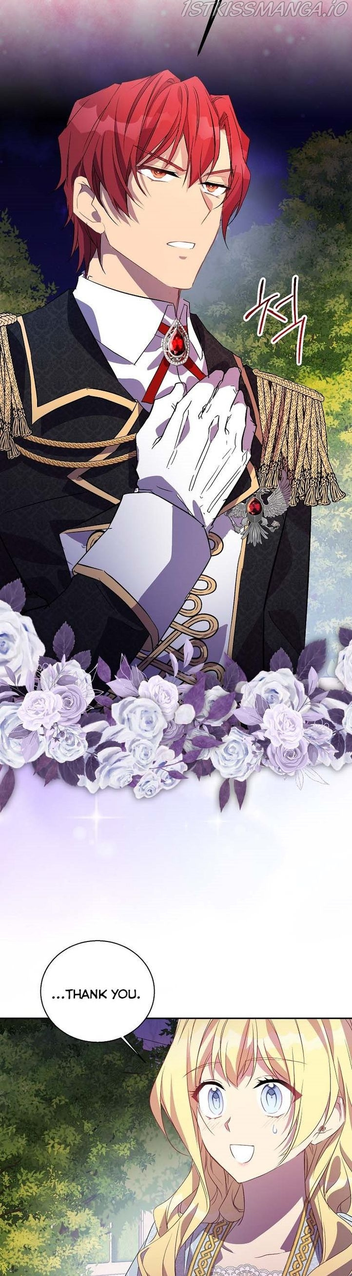 I'm a Fake Saintess but the Gods are Obsessed - Chapter 17 Page 29