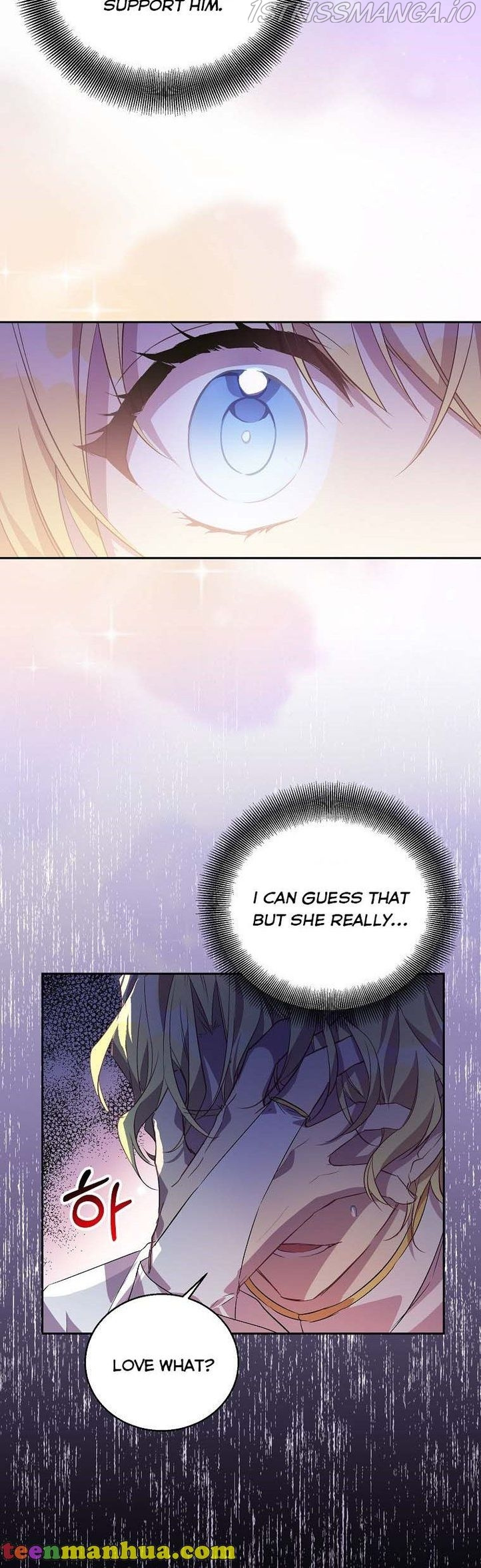 I'm a Fake Saintess but the Gods are Obsessed - Chapter 17 Page 3