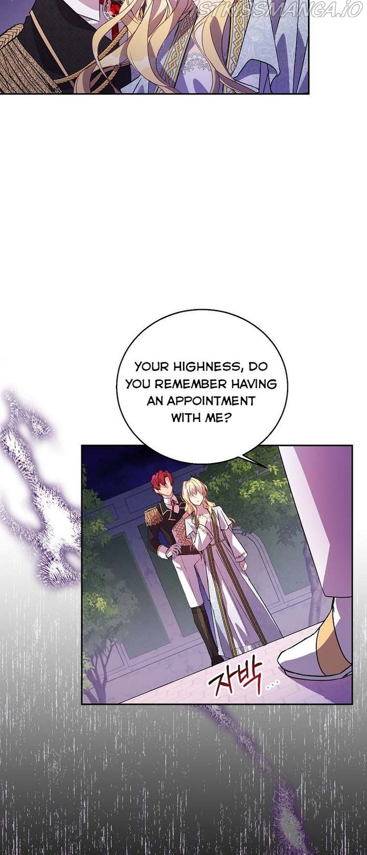 I'm a Fake Saintess but the Gods are Obsessed - Chapter 17 Page 38