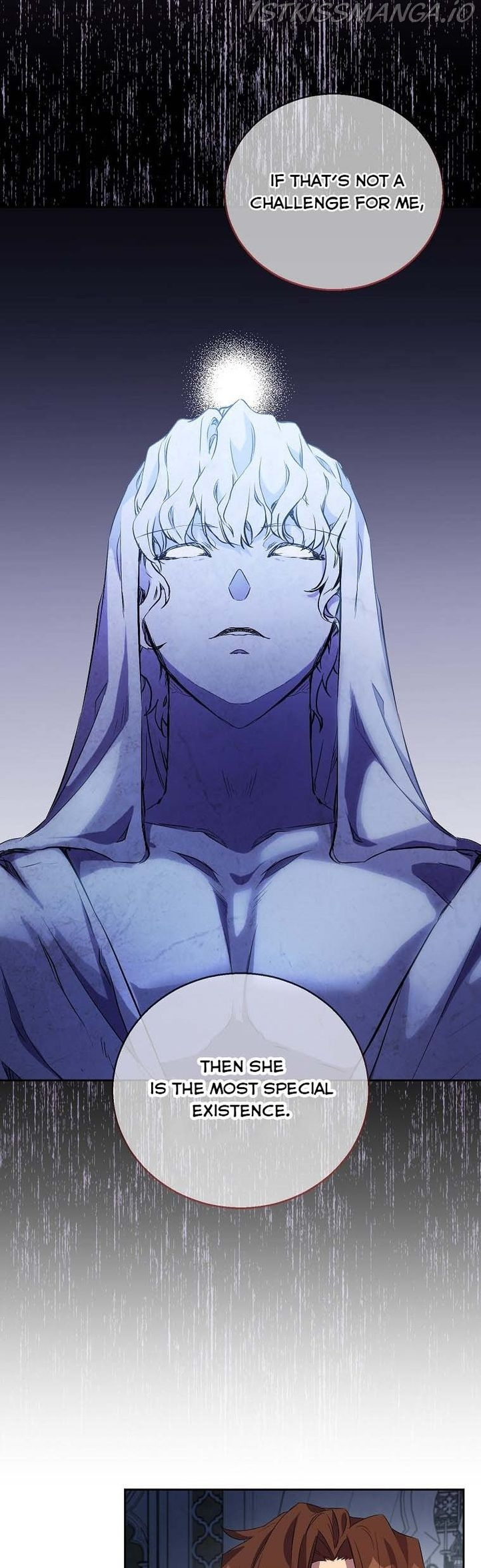 I'm a Fake Saintess but the Gods are Obsessed - Chapter 17 Page 4