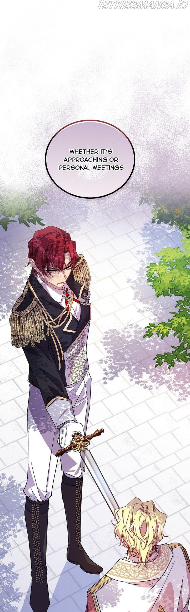 I'm a Fake Saintess but the Gods are Obsessed - Chapter 18 Page 14