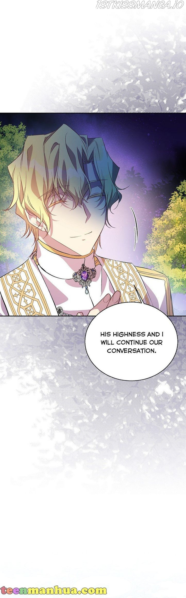 I'm a Fake Saintess but the Gods are Obsessed - Chapter 18 Page 19