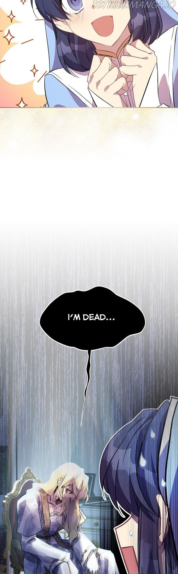 I'm a Fake Saintess but the Gods are Obsessed - Chapter 18 Page 21