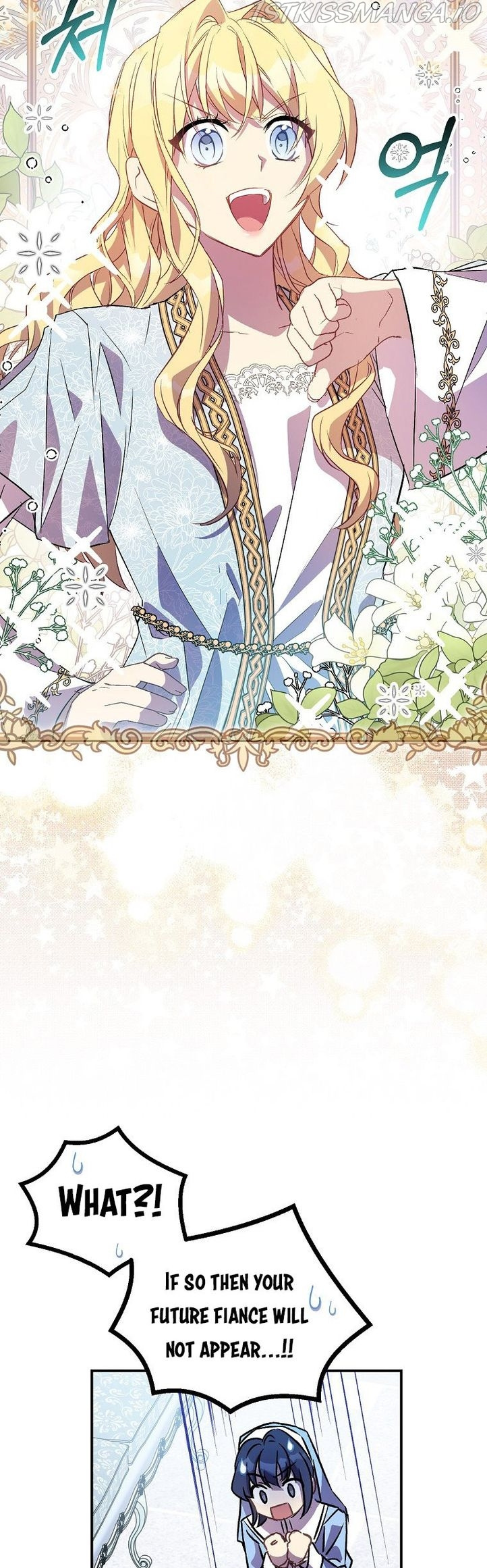 I'm a Fake Saintess but the Gods are Obsessed - Chapter 18 Page 33