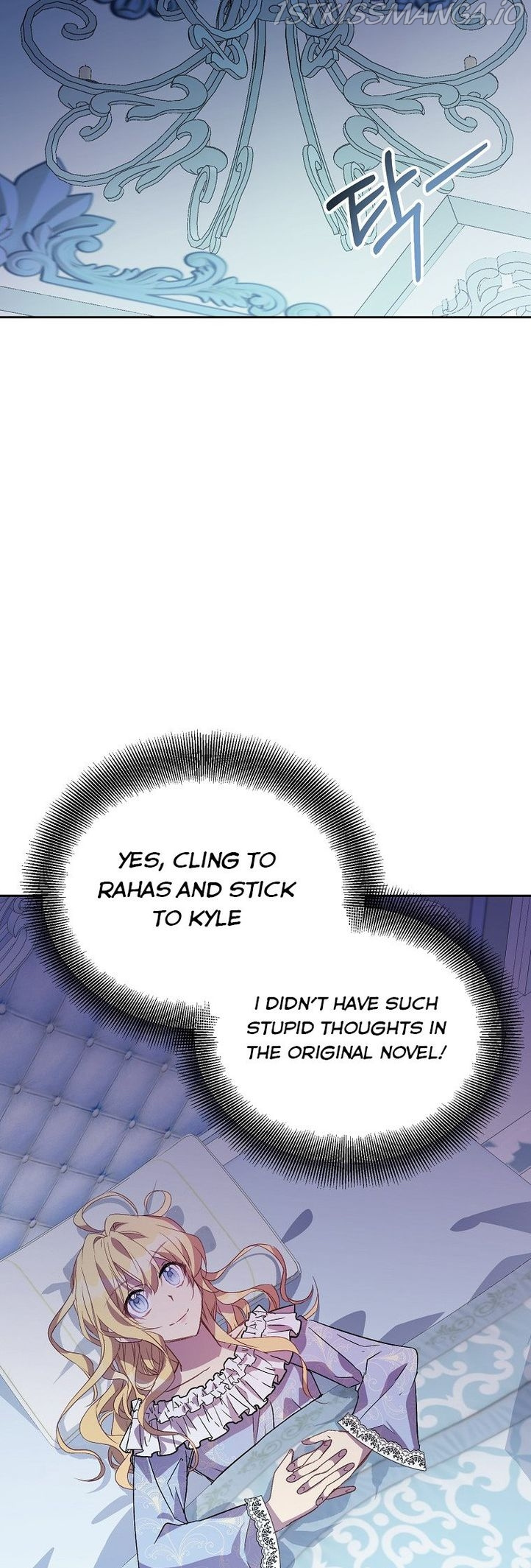 I'm a Fake Saintess but the Gods are Obsessed - Chapter 18 Page 37