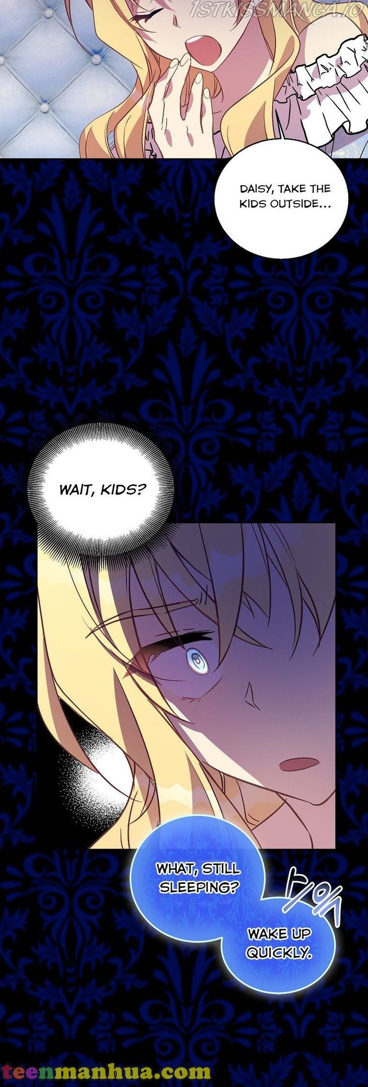 I'm a Fake Saintess but the Gods are Obsessed - Chapter 18 Page 42