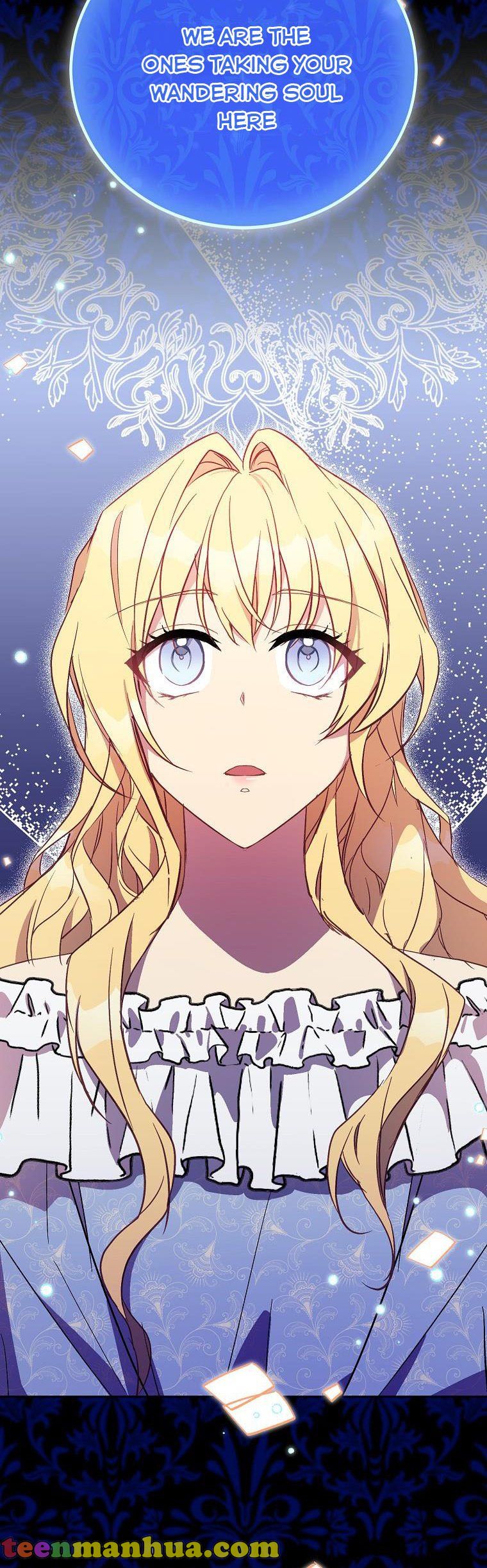 I'm a Fake Saintess but the Gods are Obsessed - Chapter 19 Page 10