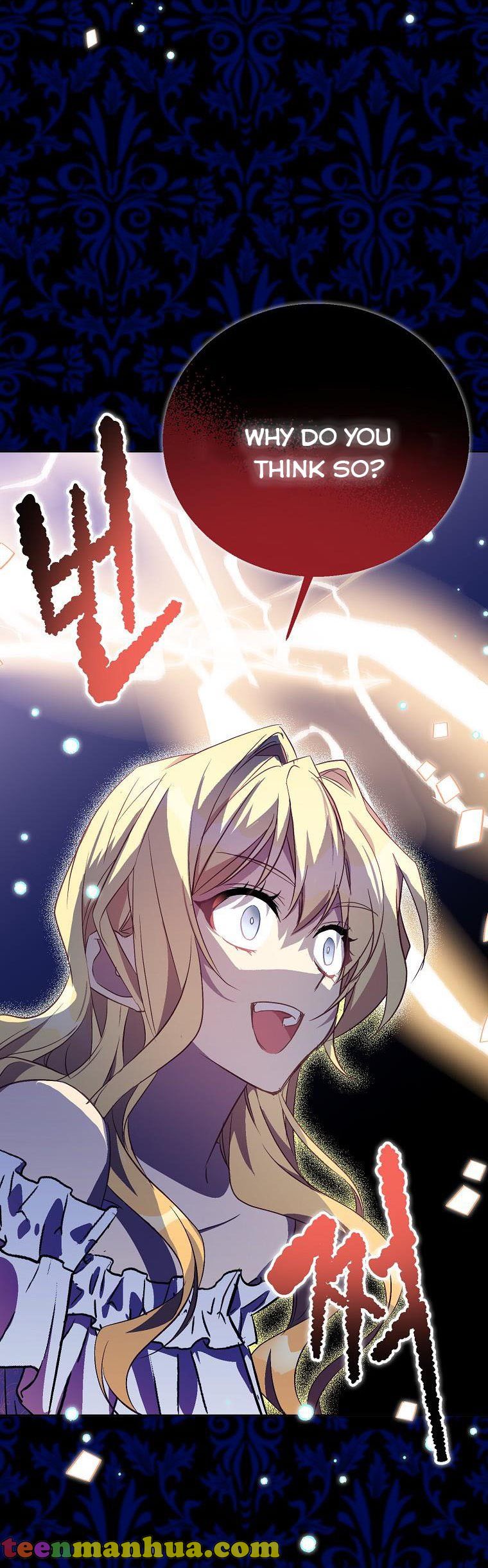 I'm a Fake Saintess but the Gods are Obsessed - Chapter 19 Page 29