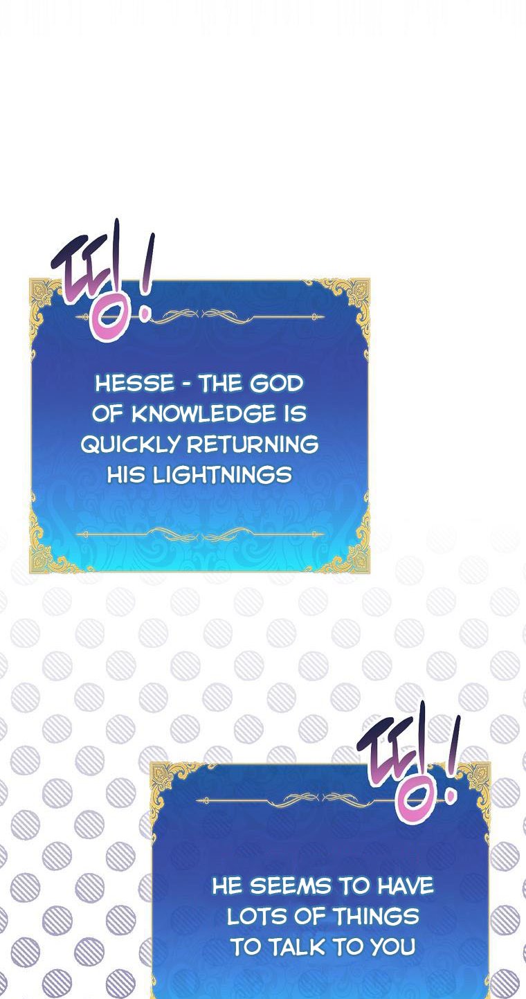 I'm a Fake Saintess but the Gods are Obsessed - Chapter 19 Page 34