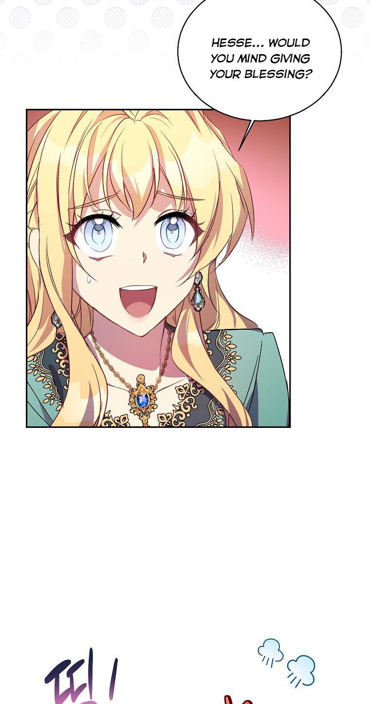 I'm a Fake Saintess but the Gods are Obsessed - Chapter 19 Page 36