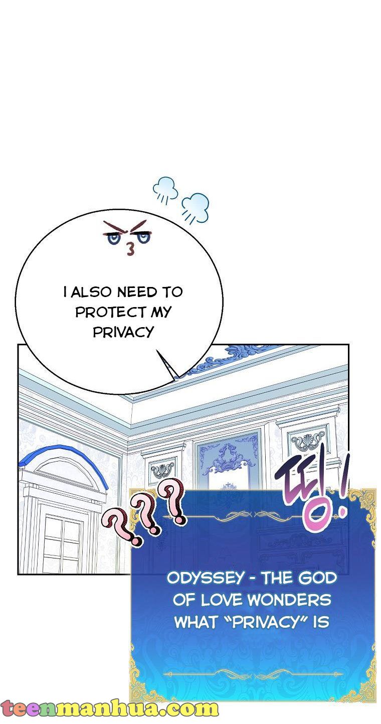 I'm a Fake Saintess but the Gods are Obsessed - Chapter 19 Page 38