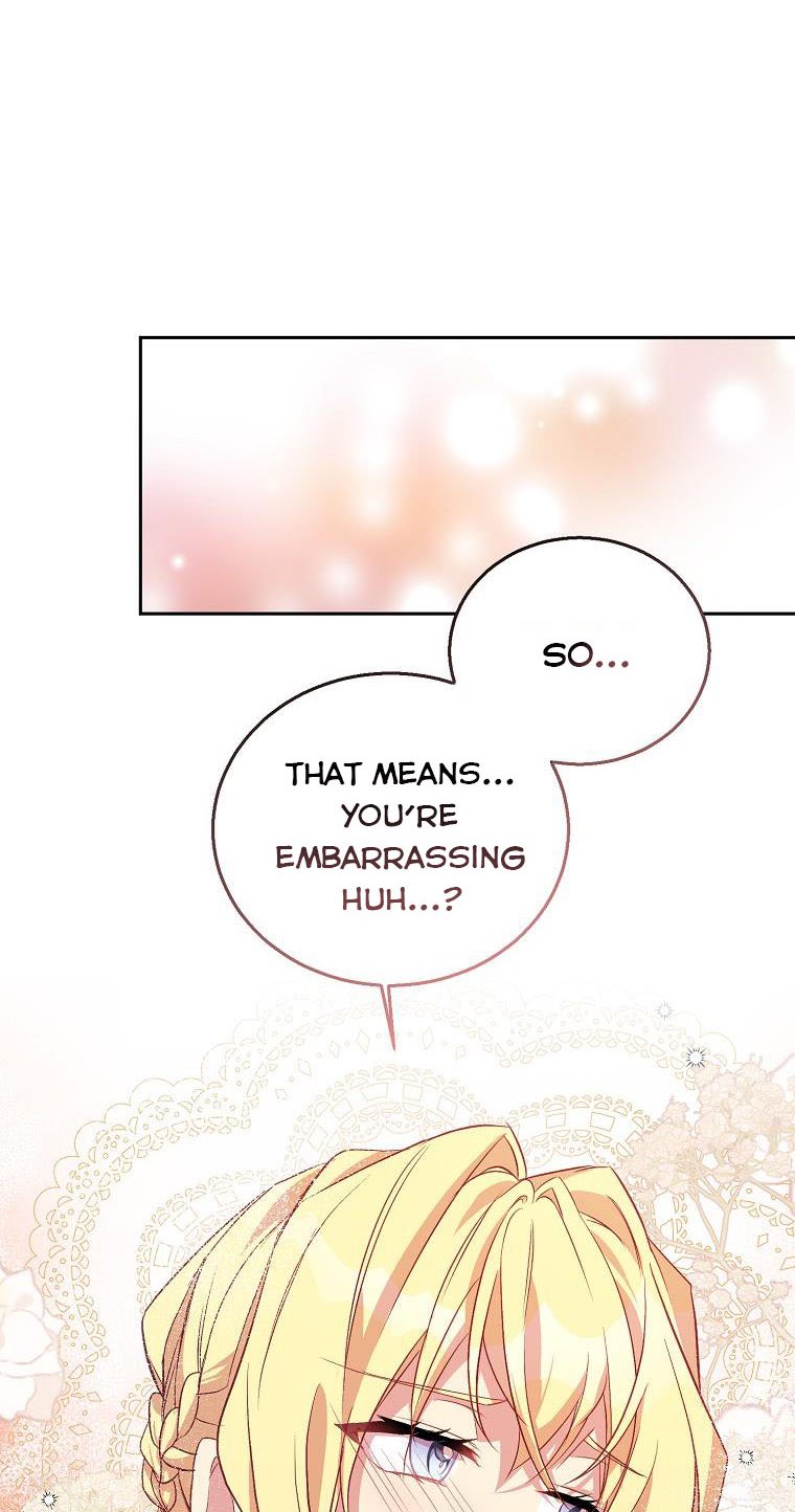 I'm a Fake Saintess but the Gods are Obsessed - Chapter 19 Page 39