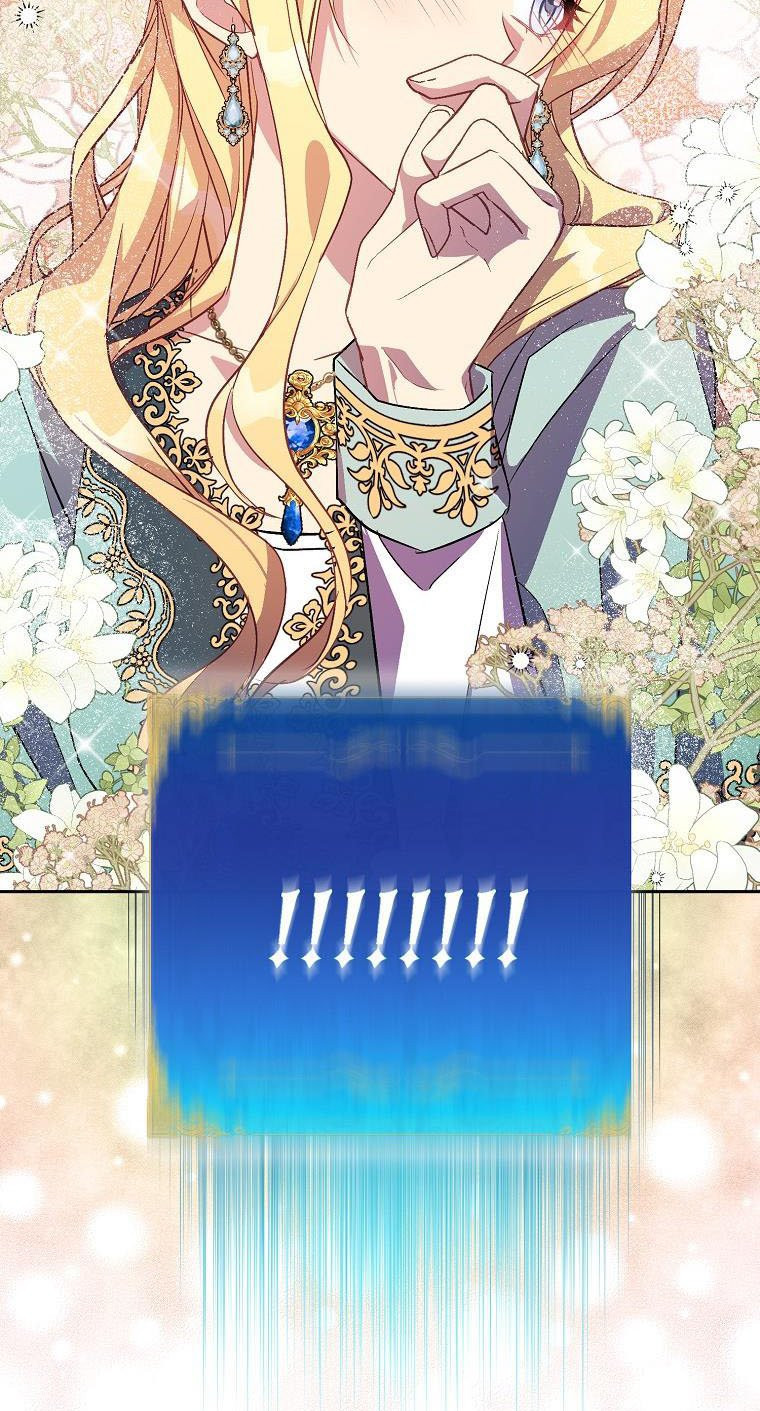 I'm a Fake Saintess but the Gods are Obsessed - Chapter 19 Page 40