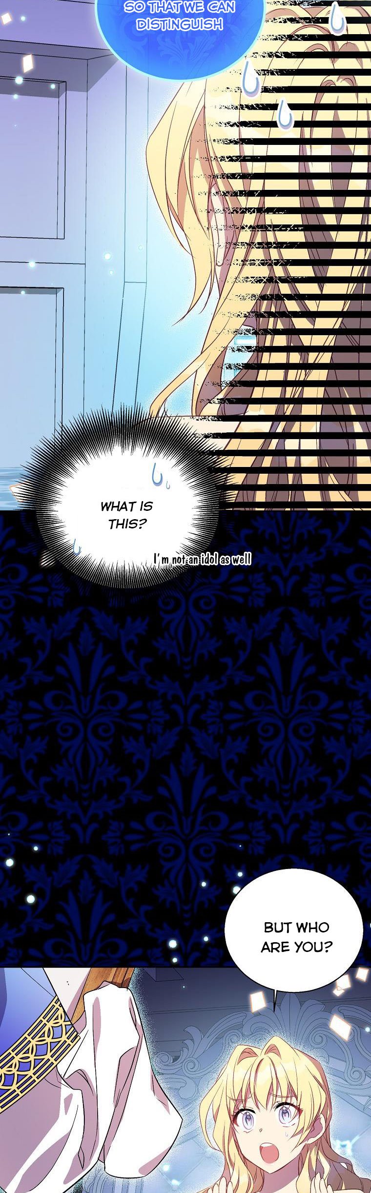 I'm a Fake Saintess but the Gods are Obsessed - Chapter 19 Page 7